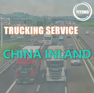3 Days Truck Freight Shipping From Shantou Guangdong To Yiwu Zhejiang